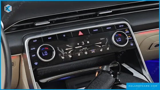 GENESIS GV80 3.0 DIESEL 2WD