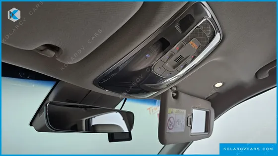 GENESIS GV80 3.0 DIESEL 2WD