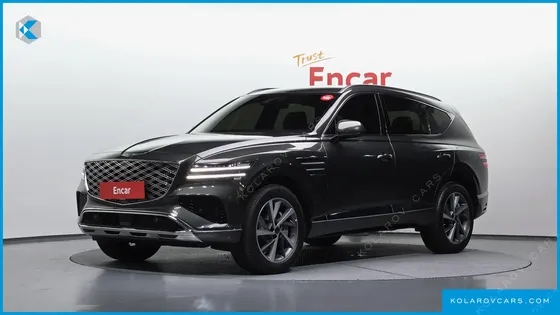 GENESIS GV80 2.5T GASOLINE 2WD
