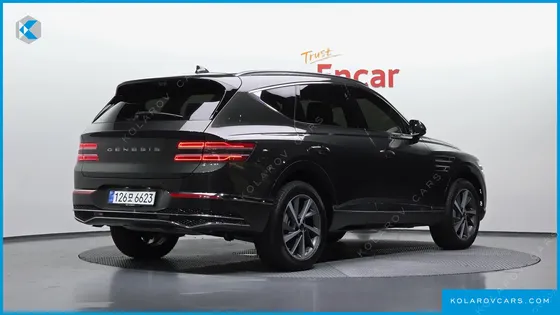 GENESIS GV80 2.5T GASOLINE 2WD