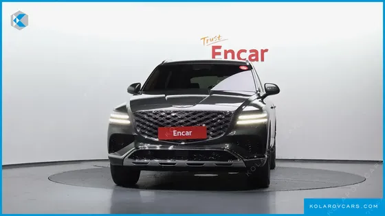 GENESIS GV80 2.5T GASOLINE 2WD