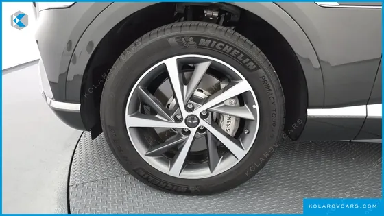 GENESIS GV80 2.5T GASOLINE 2WD