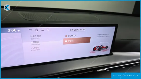 GENESIS GV80 2.5T GASOLINE 2WD