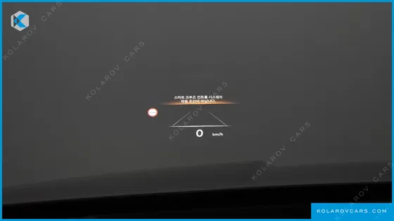 GENESIS GV80 2.5T GASOLINE 2WD