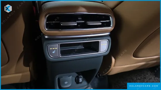 GENESIS GV80 2.5T GASOLINE 2WD