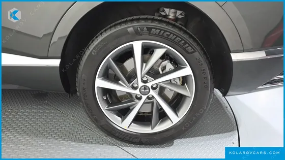 GENESIS GV80 2.5T GASOLINE 2WD