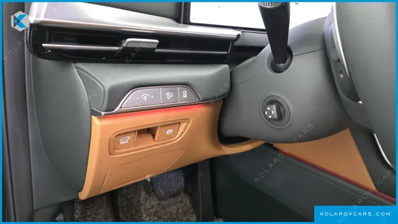 GENESIS GV80 2.5T GASOLINE 2WD