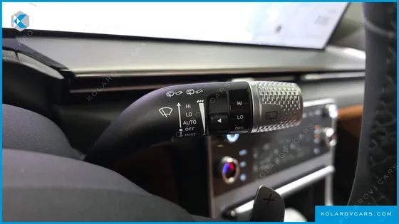 GENESIS GV80 2.5T GASOLINE 2WD