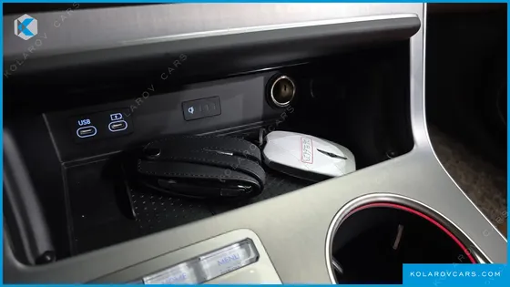 GENESIS GV80 2.5T GASOLINE 2WD