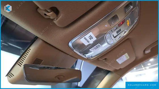 GENESIS GV80 2.5T GASOLINE 2WD