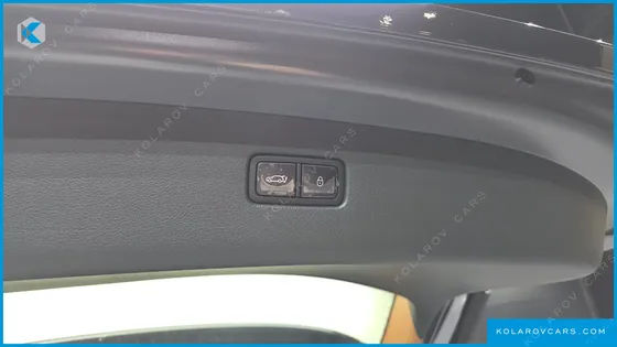 GENESIS GV80 2.5T GASOLINE 2WD