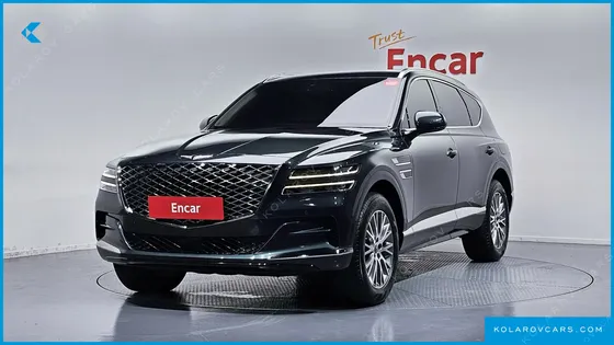 GENESIS GV80 2.5T GASOLINE 2WD
