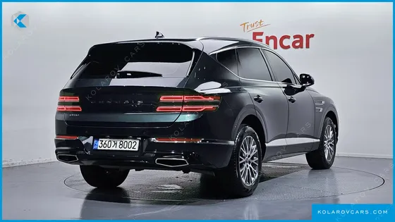 GENESIS GV80 2.5T GASOLINE 2WD