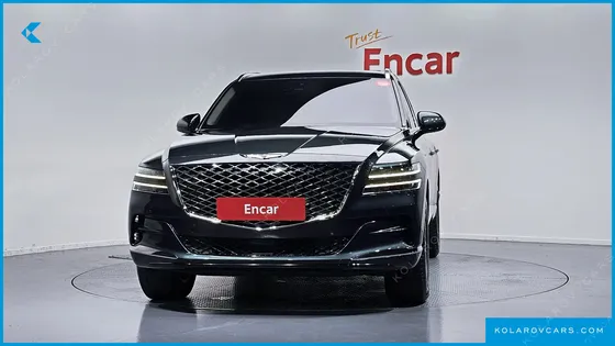 GENESIS GV80 2.5T GASOLINE 2WD