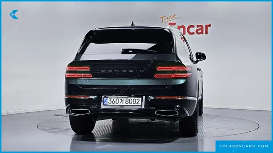 GENESIS GV80 2.5T GASOLINE 2WD