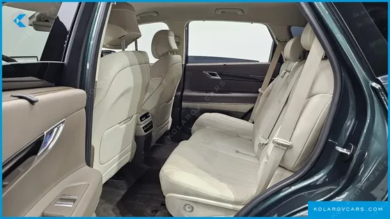 GENESIS GV80 2.5T GASOLINE 2WD