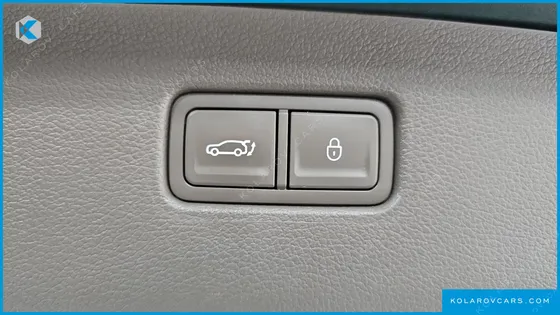 GENESIS GV80 2.5T GASOLINE 2WD