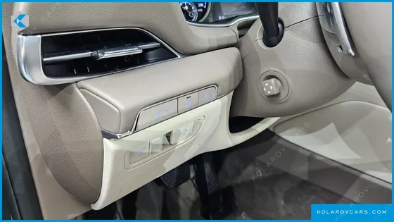GENESIS GV80 2.5T GASOLINE 2WD