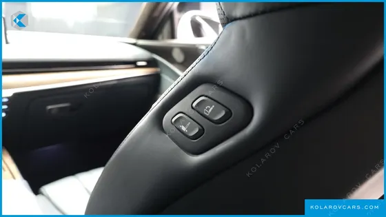 GENESIS G80 E-AWD