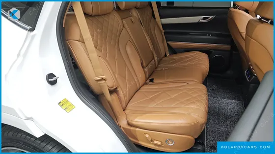 GENESIS GV80 3.5T GASOLINE AWD