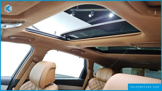 GENESIS GV80 3.5T GASOLINE AWD