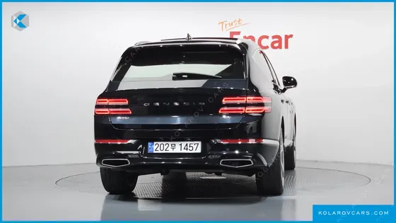 GENESIS GV80 3.0 DIESEL AWD