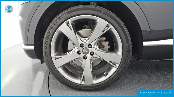 GENESIS GV80 3.0 DIESEL AWD