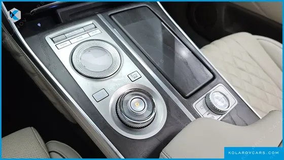 GENESIS GV80 3.0 DIESEL AWD