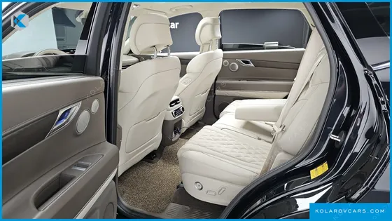 GENESIS GV80 3.0 DIESEL AWD