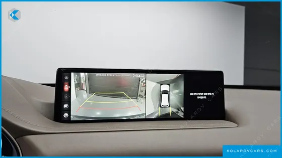 GENESIS GV80 3.0 DIESEL AWD
