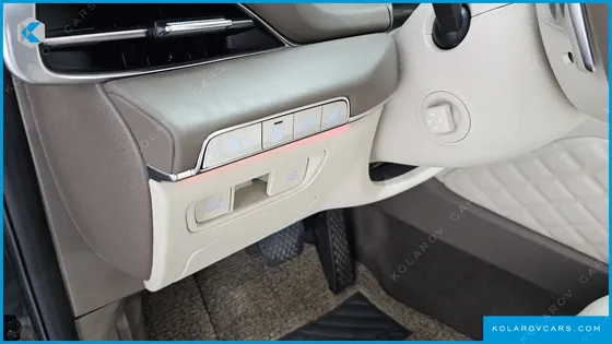 GENESIS GV80 3.0 DIESEL AWD
