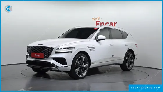 GENESIS GV80 2.5T GASOLINE 2WD