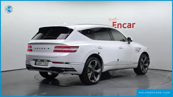 GENESIS GV80 2.5T GASOLINE 2WD
