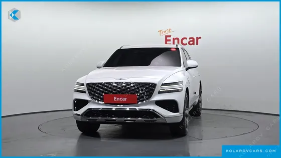 GENESIS GV80 2.5T GASOLINE 2WD