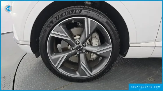 GENESIS GV80 2.5T GASOLINE 2WD
