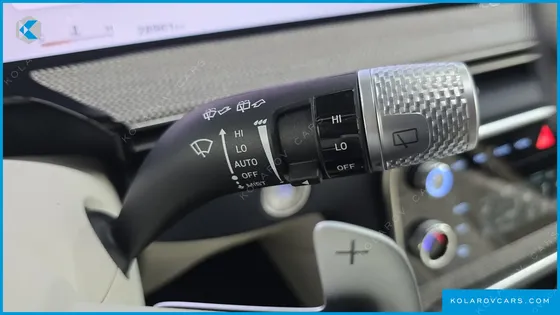 GENESIS GV80 2.5T GASOLINE 2WD