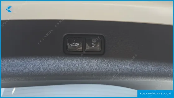 GENESIS GV80 2.5T GASOLINE 2WD