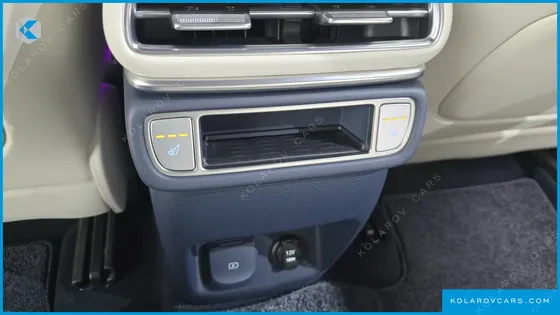 GENESIS GV80 2.5T GASOLINE 2WD