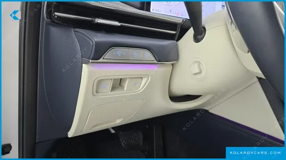 GENESIS GV80 2.5T GASOLINE 2WD