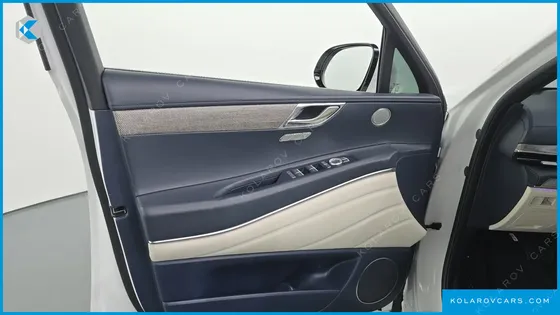 GENESIS GV80 2.5T GASOLINE 2WD