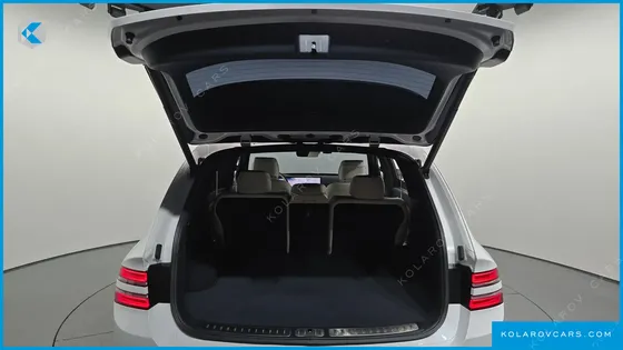 GENESIS GV80 2.5T GASOLINE 2WD