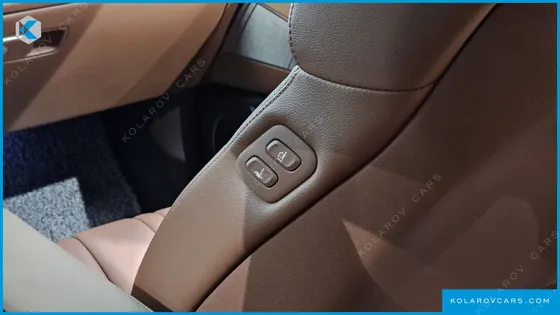 GENESIS G80 E-AWD