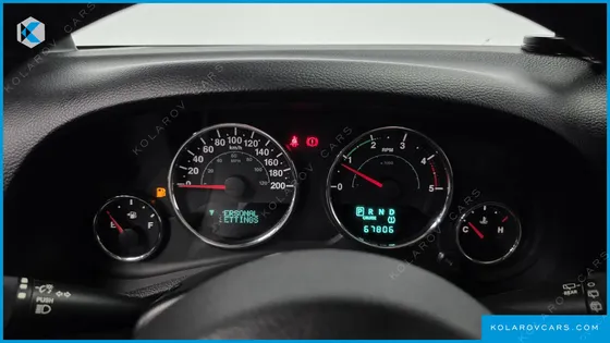 JEEP WRANGLER 2.8 DIESEL SAHARA 4DOOR