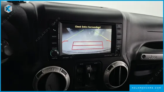 JEEP WRANGLER 2.8 DIESEL SAHARA 4DOOR
