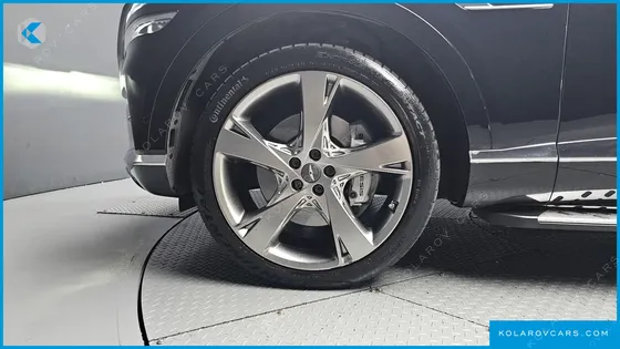 GENESIS GV80 3.5T GASOLINE AWD
