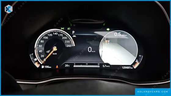 GENESIS GV80 3.5T GASOLINE AWD