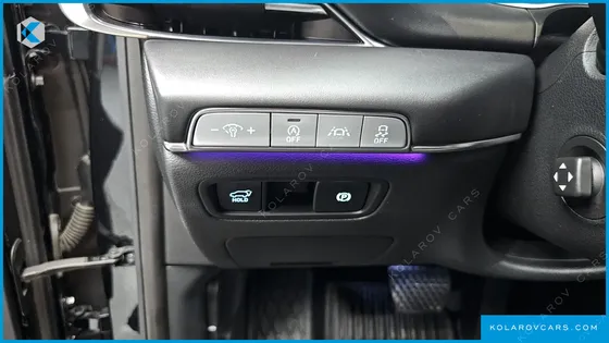 GENESIS GV80 3.5T GASOLINE AWD