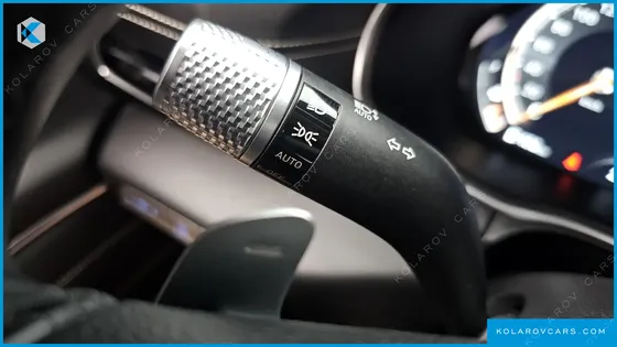 GENESIS GV80 3.5T GASOLINE AWD