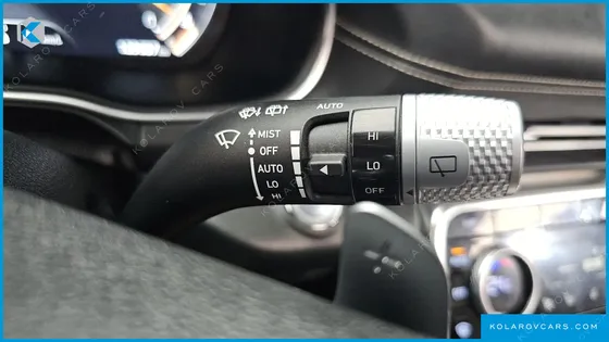GENESIS GV80 3.5T GASOLINE AWD