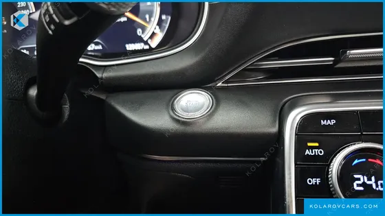 GENESIS GV80 3.5T GASOLINE AWD